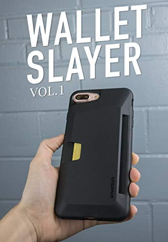 iphone 8 cardholder cases