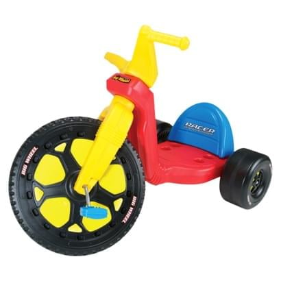 walmart big wheel trike