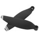 thumbnail image 2 of Hélices légères pour drone Mavic Mini, accessoires de rechange, noir avec bord argenté, 2 of 4