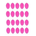 thumbnail image 1 of WREESH Needle Threader Needle Threading Hand or Machine Threading Set of 20, 1 of 5