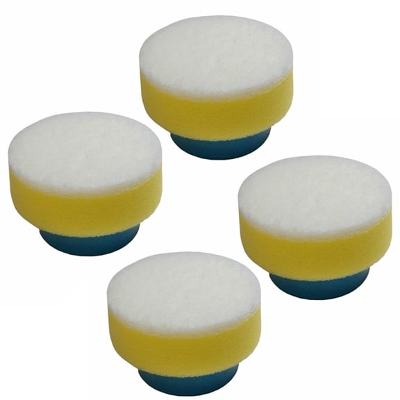 Black and Decker BHPC130/BHPC110 2 Pack of OEM Scrub Pads - BHPC101A-2PK