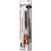 Black Opal Lip Liner Laquer Duo