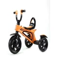 thumbnail image 1 of Storyland Triciclo con luz y Sonido Naranja Storyland Storyland  2320005, 1 of 2