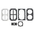 thumbnail image 2 of 6 Pcs Air Compressor Cylinder Head Base Valve Plate Gaskets Washers Aluminium pad, 2 of 13