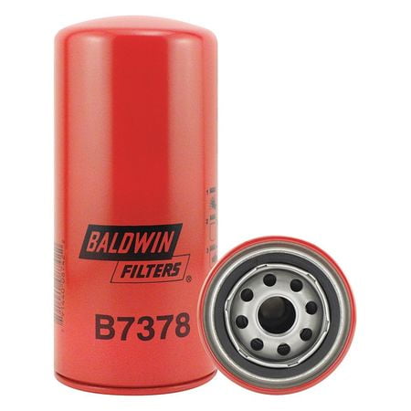 Spin-On,M24 x 1.5mm Thread ,8-1/8" L