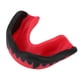 thumbnail image 5 of Protector Bucal Para Adultos, Protector Bucal De Boxeo, Taekwondo MMA, Protector De Dientes, Boquilla Negra Y Roja, 5 of 8
