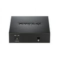 thumbnail image 5 of D-Link DGS-105 Ethernet Switch - 5 Ports - 2 Layer Supported - 3.10 W Power Consumption - Twisted Pair - Desktop - 3 Year Limited Warranty, 5 of 5