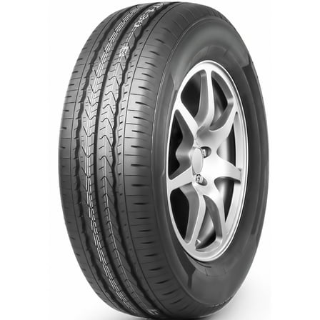 Ironman RB Metric LT155R12 155R12 88/86N D 8 Ply Light Truck Tire