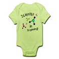 thumbnail image 1 of CafePress - Scientist In Training Infant Bodysuit - Baby Light Bodysuit, 1 of 1