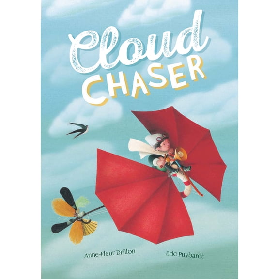 Pre-Owned Cloud Chaser (Hardcover) 1782854118 9781782854111