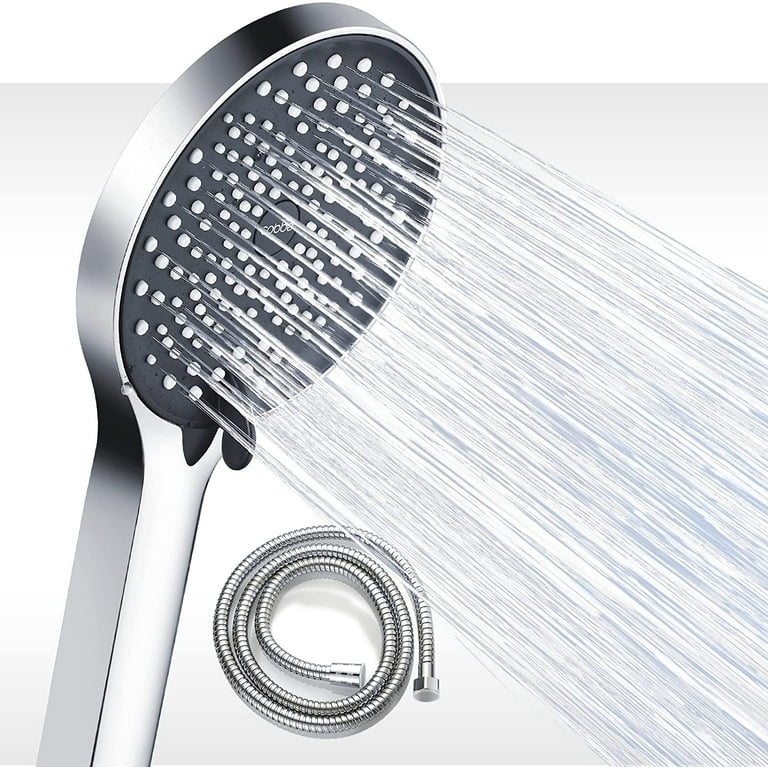 Ultimate Guide Best Shower Head For Low Pressure Water , 40 OFF