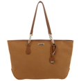 thumbnail image 2 of Bolsa tote Nine West HBLEEFANGNW,CAFE,, 2 of 4