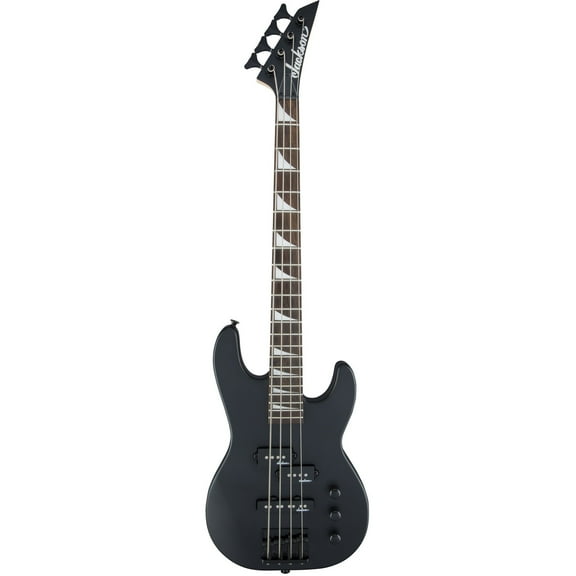 BAJO ELÉCTRICO JACKSON JS SERIES CONCERT BASS MINION JS1X SATIN BLACK