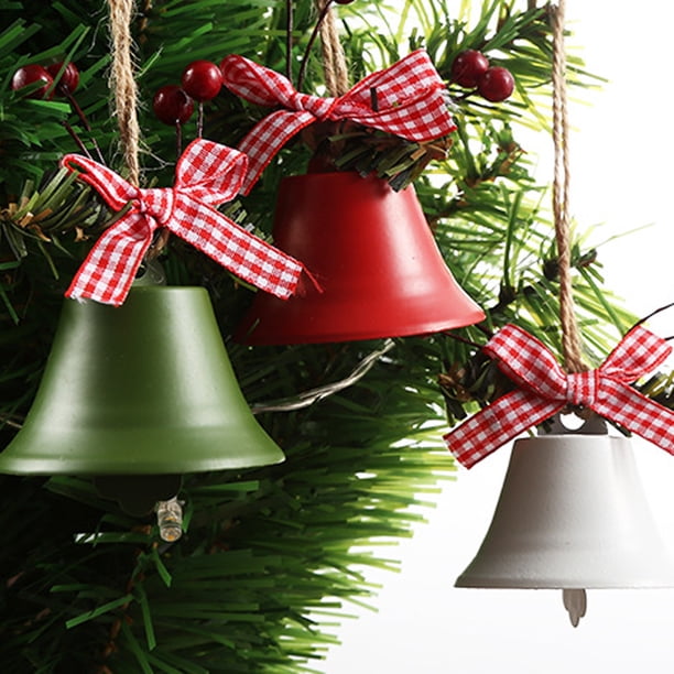 Xihbxyly En Venta Adorno Navideño 2024 Accesorios Colgantes Navideños Navidad Pequeño