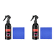 thumbnail image 1 of 250ml Coche Eliminación Arañazos Spray Multifuncional para Pulido Coches, 1 of 9