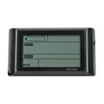 thumbnail image 2 of Vélo Électrique SW900 Écran LCD 24V 36V 48V 60V Imperméable à l'Eau Écran de Panneau de Commande d'Affichage LCD pour la Modification, 2 of 9