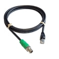 thumbnail image 1 of Cable Ethernet Navico M12 a RJ45 de 15 m para NEP-3, 1 of 1