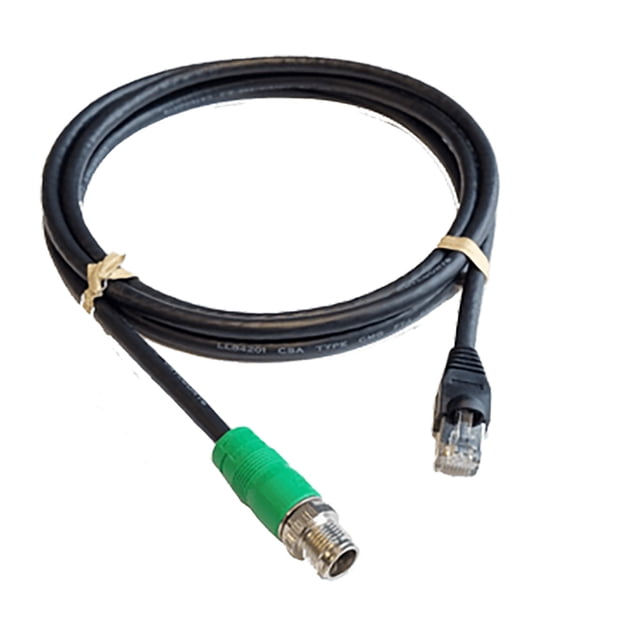 Cable Ethernet Navico M12 a RJ45 de 15 m para NEP-3