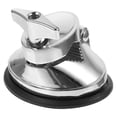 thumbnail image 1 of Drum Leg Replacement Bracket Drum Hardware Drum Tom Leg Mounting Holder Base, 1 of 8