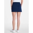 thumbnail image 3 of Peanuts Snoopy Women's Graphic Skort, Sizes XXS-XXL, 3 of 5