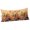 Orange, variant on Pumpkin Football Fall Pillow Covers Queen, Thanksgiving Sunflower Maple Beige Soft Brushed Microfiber Breathable Throw Pillow Covers, Decorative Pillowcase with Zipper for Couch Sofa Bedroom 20"x30"