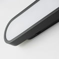 thumbnail image 2 of ET2 Lighting - Latitude - 30W 1 LED CCT Selectable Bath Vanity-5 Inches Tall and, 2 of 4