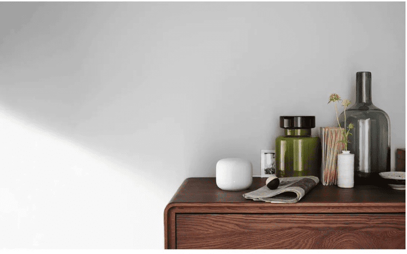 Open Box Google H2D Nest Wifi Router and Point (2 pack) - Walmart.com