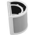 thumbnail image 1 of Microphone Professionnel Pare-Vent Filtre Pop Haute Efficacité Maille Métallique pour Podcasting, 1 of 4