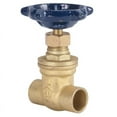 thumbnail image 2 of Homewerks 170-4-34-34 Solder Brass Gate Valve - 0.75 in., 2 of 3