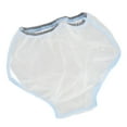 thumbnail image 1 of Waterproof Reusable Incontinence Pants For Unisex, Soft Sealing Breathable Material, Universal Fit, Bath Shower Cover, Postoperation Hemorrhoids, 1 of 8