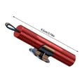 thumbnail image 3 of Underwater and Land Emergency Escape Tool with Spring Mechanism for Vehicle and, 3 of 4