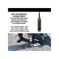 thumbnail image 4 of Cemento para techo Gardner-Gibson negro engomado, 300 ml, 4 of 8
