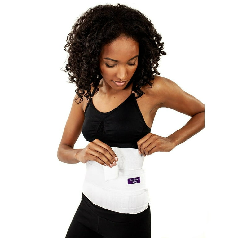 Postpartum Belly Band Wrap C-Section Recovery Belt,Abdominal