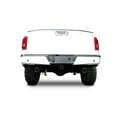 thumbnail image 2 of Gibson Exhaust 9547 GIB9547 CAT-BACK DUAL SPLIT EXHAUST SYSTEM, ALUMINIZED Fits select: 2016-2017 FORD F150, 2015 FORD F150 SUPER CAB, 2 of 2