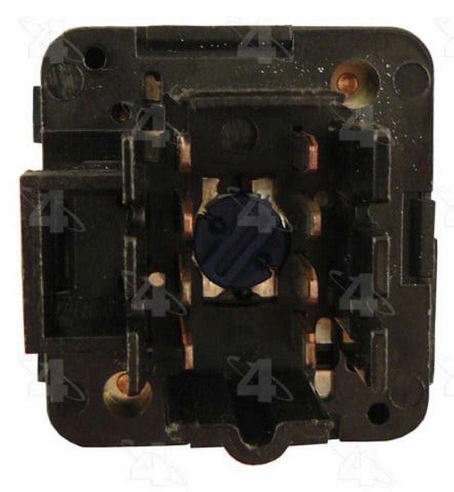 ACI/Maxair 87299 Fits select: 1999-2004 OLDSMOBILE ALERO, 1998-2002 OLDSMOBILE INTRIGUE