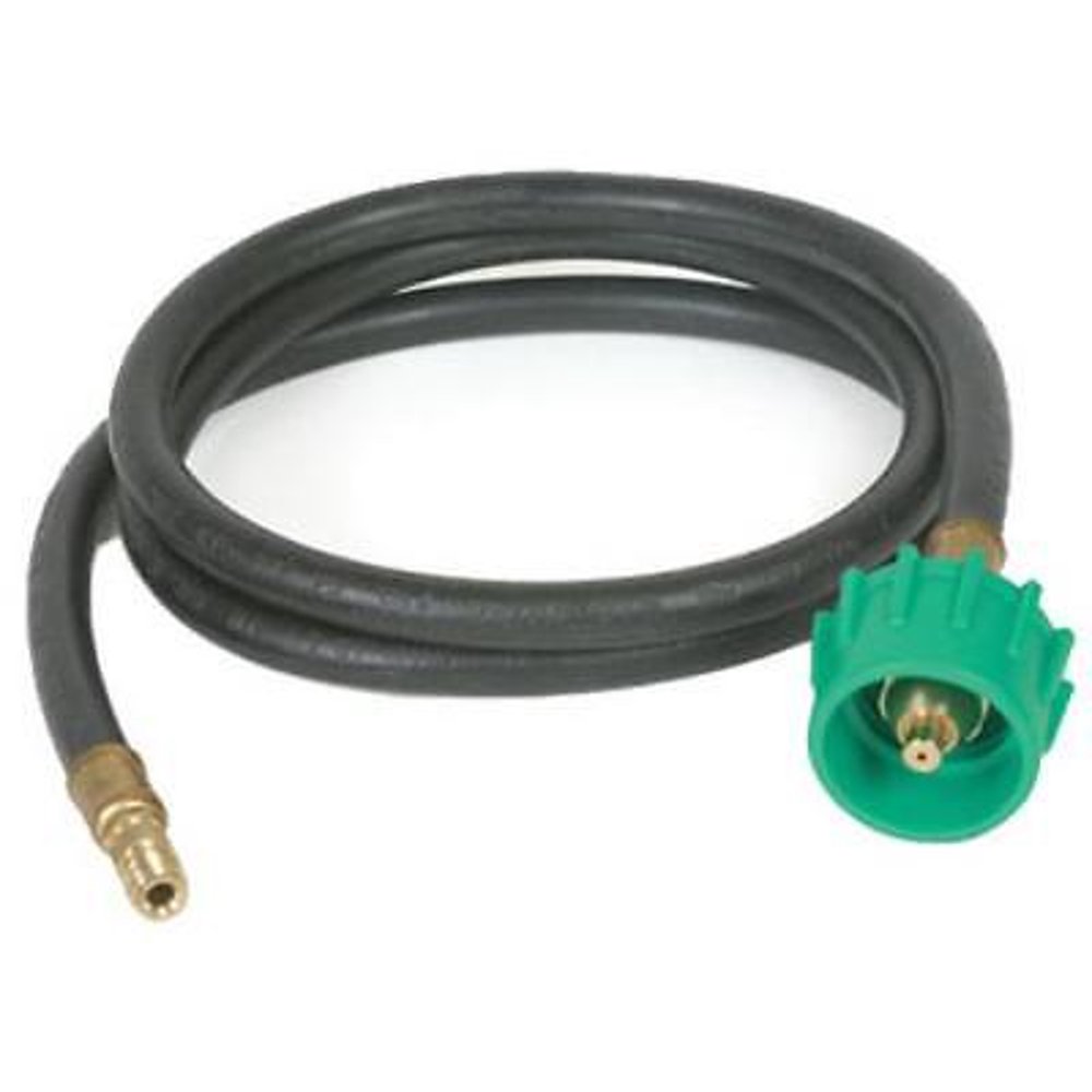 15" Propane Pigtail Hose Connector For Connecting Propane Cylinder To
