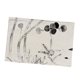 thumbnail image 3 of Almohadilla para comedor antideslizante lavable de Lino Multicolor Sunnimix, 3 of 8