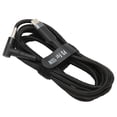 thumbnail image 4 of Cable USB a CC tipo C de JORINDO, 100 W, 5 A, portátil, liviano, cómodo y duradero, 4,0 x 1,7 mm, PD (2 metros), 4 of 12