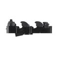 thumbnail image 2 of Volvo XC60 2009-2015 Electric Power Window Control Switch OEM 31433407 Replacement, 2 of 5