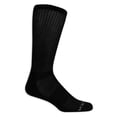 thumbnail image 5 of Fruit Of The Loom Mens Breathable Crew Socks, 5 of 5