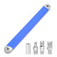 thumbnail image 1 of Llave De Extensión Offset, Llave De Extensión Multifuncional Malubero AZUL, 1 of 5