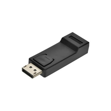 Monoprice DisplayPort to HDMI Adapter Male to Female (4826) 104826