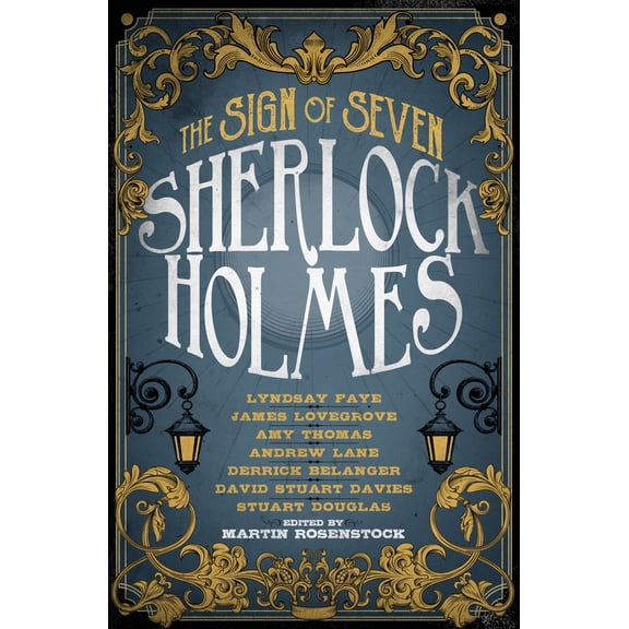Pre-Owned Sherlock Holmes: The Sign of Seven (Paperback) 1785659030 9781785659034