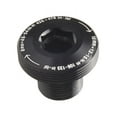 thumbnail image 4 of Bicycle Crank Bolt Self Extracting For GXP Crank Bolt M15/26 For SRAM For GXP For X7 X9 X0 For XX1 Cycling Accessories, 4 of 12
