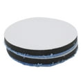 thumbnail image 6 of 2Pcs 3/4/5/6/7Inch Microfiber Polishing Pads Buffing Pad Set for Car Polisher 5Inch Smile Home, 6 of 8