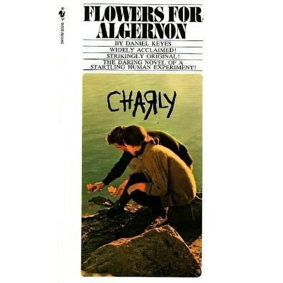 Pre-Owned Flowers for Algernon 9780553274509