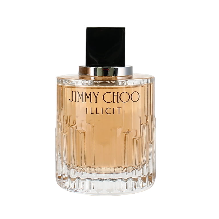 Jimmy Choo Illicit Eau De Parfum, Perfume for Women, 3.3 Oz