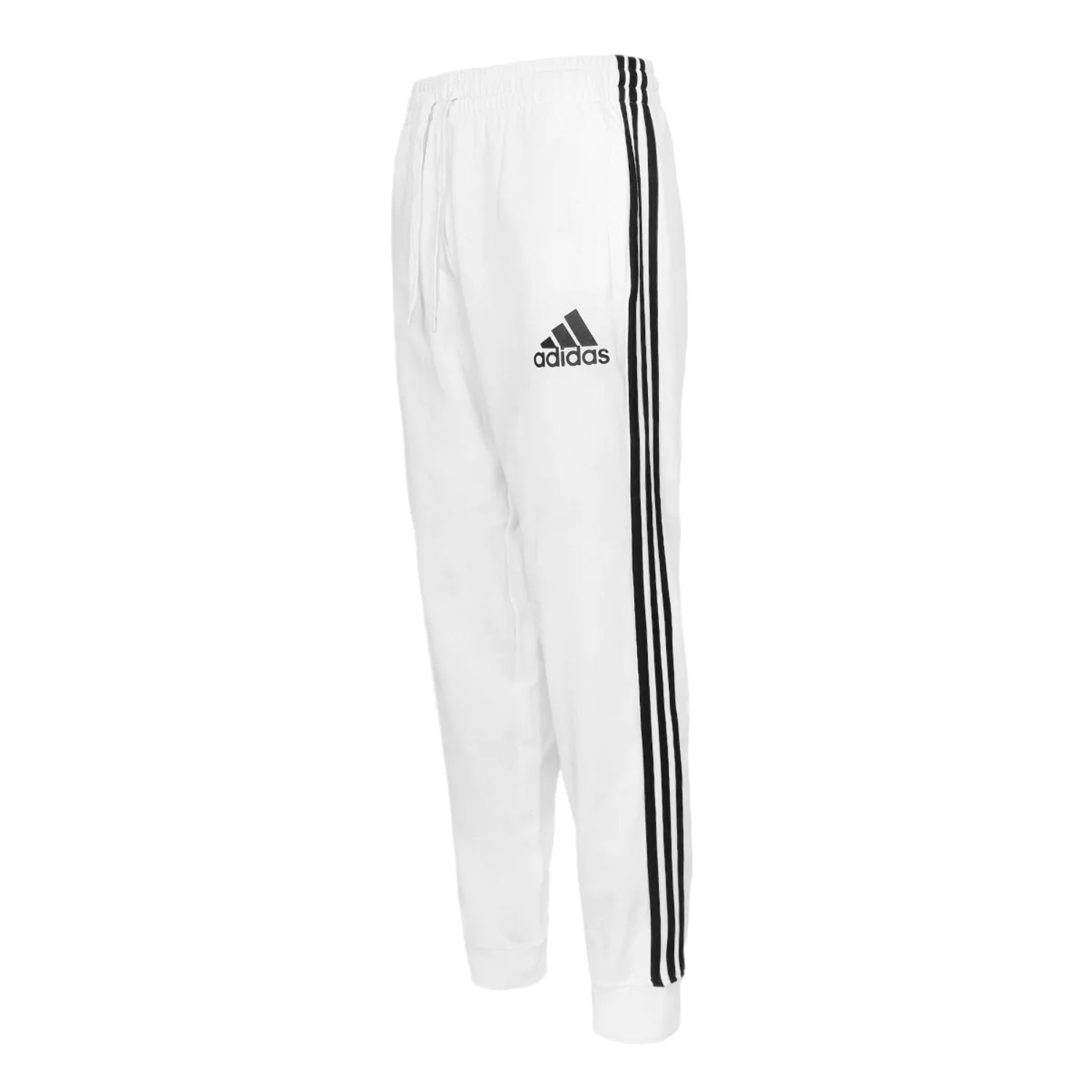adidas Men s Essential Fleece Joggers Walmart