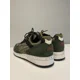 thumbnail image 5 of ASICS Gel Lyte Speed Olive Duffle Bag Size 12, 5 of 6
