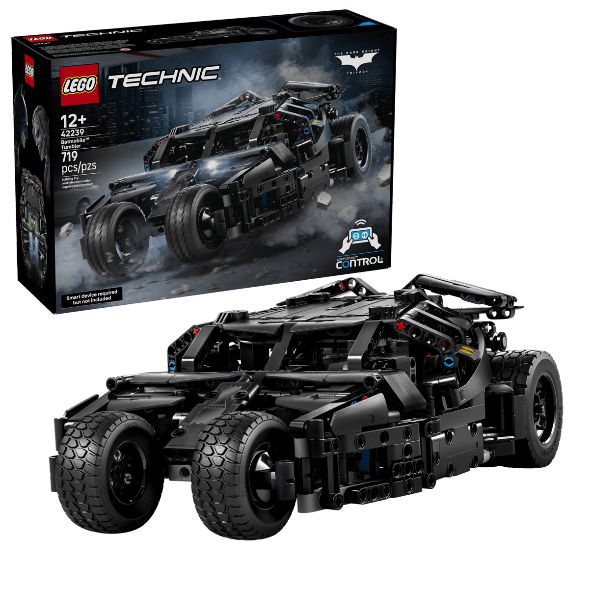 LEGO Art Jim Lee Batman Collection 31205 - Joker Mosaic DC Comics